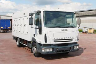 камион-ладилник IVECO 80E17 EUROCARGO COFI  EIS KOFFER  5+5 /  2