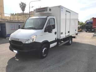 камион-ладилник IVECO DAILY 60C15