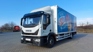 камион-ладилник IVECO EUROCARGO 140E 250 FRIGORIFIC AUT