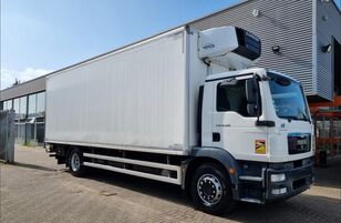 камион-ладилник MAN TGM 18.290 Hűtős+HF Carrier Supra 750
