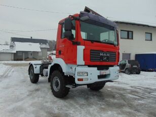 камион-шасија MAN TGM 13-280 POGODAN ZA VATROGASNU NADOGRADNJU