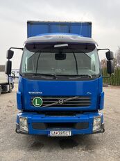 камион со церада VOLVO FLL 240 42R Euro 4