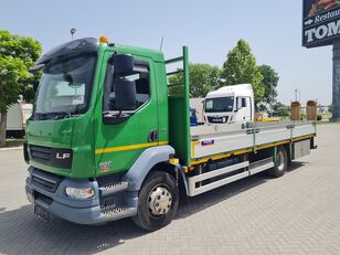 камион со рамна платформа DAF LF 55.180 EEV / NL brief