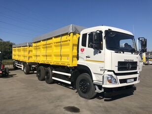 нови камион за превоз на зрна Dongfeng DFH 3330 (6x4)