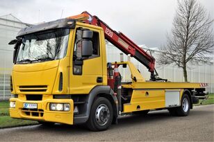 камион за шлепување IVECO EuroCargo 120 ML120E25/P