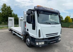 камион за шлепување IVECO Eurocargo ML80E22 Autolaweta 84 tys km