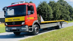 камион за шлепување MERCEDES-BENZ Atego 1224