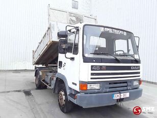 камион кипер DAF 45 LF 160 ATI