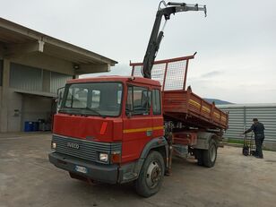 камион кипер IVECO 135.17K