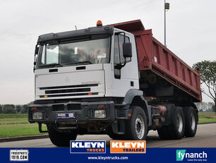 камион кипер IVECO 260E42 EUROTRAKKER 6x4 full steel