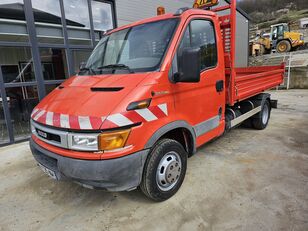 камион кипер IVECO Daily 35C11