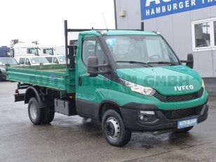 камион кипер IVECO Daily 65-170 3 way tipper