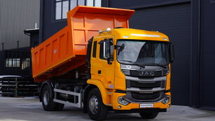 нови камион кипер JAC Самоскид 12 тн кузов 12м3