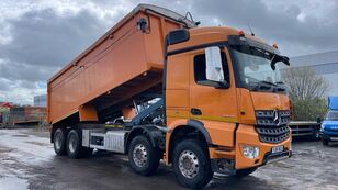 камион кипер Mercedes-Benz AROCS 3243 BLUETEC 6