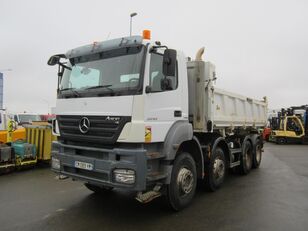 камион кипер Mercedes-Benz Actros 3243