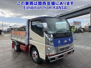 камион кипер Mitsubishi CANTER