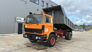 камион кипер Renault G 290 Manager (GRAND PONT / POMPE MANUELLE / SUSP. LAMES / MANUA