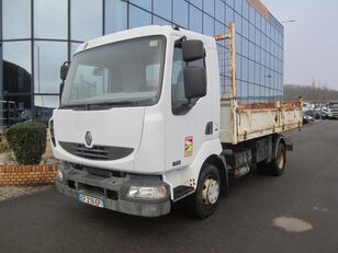 камион кипер Renault Midlum 150 DCI