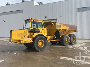 камион кипер Volvo BM A25C Tombereau Articule