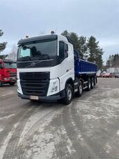 камион кипер Volvo FH 540 10x4