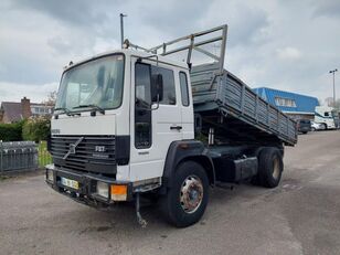 камион кипер Volvo FS 717 KIPPER