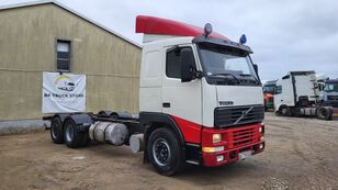 камион-контејнер Volvo Fh12 420