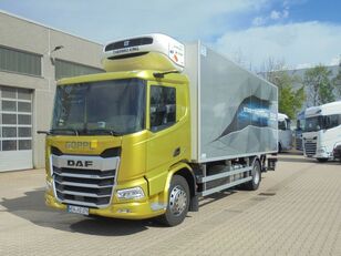 камион-ладилник DAF XD370