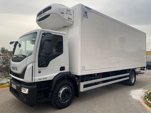 камион-ладилник IVECO EuroCargo 180