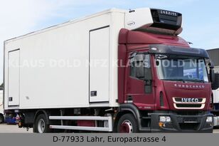 камион-ладилник IVECO Eurocargo 150E30 Bi-Temp. LBW Euro 5