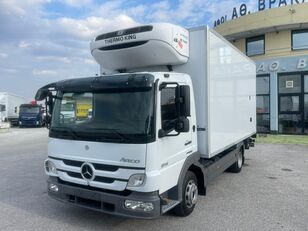 камион-ладилник Mercedes-Benz ATEGO 816