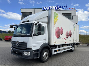 камион-ладилник Mercedes-Benz Atego 1530 4x2 LBW Kühlung Flüssigstickstoff