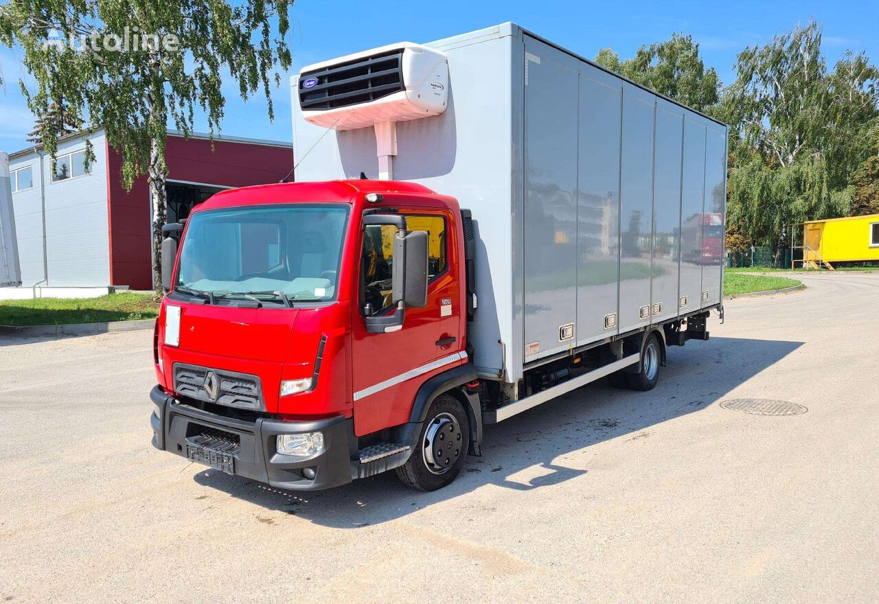 камион-ладилник Renault Midlum