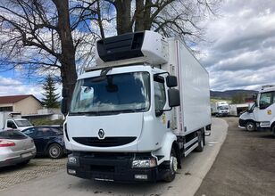 камион-ладилник Renault Midlum 180 dxi