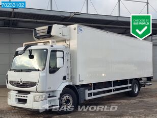 камион-ладилник Renault Premium 280 4X2 Carrier Supra 850 Manual Ladebordwand Euro 4