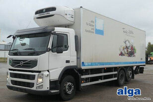 камион-ладилник Volvo FM330 6x2, 8.390mm lang, 2x Verdampfer, LBW, AC
