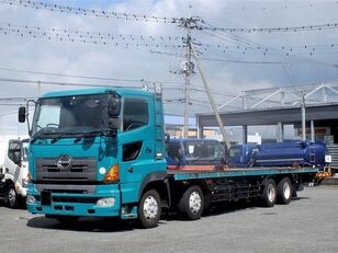 камион платформа Hino ADG-FW1EXYJ