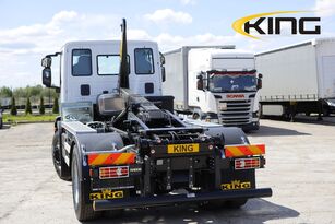 нови камион рол кипер IVECO EuroCargo 180-250
