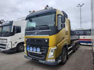 камион рол кипер Volvo FH 500 | 8X4 | TULOSSA