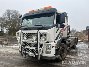 камион рол кипер Volvo FM440