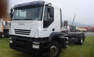 камион-шасија IVECO STRALIS AT260S43Y/PS