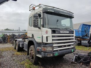 камион-шасија Scania R420