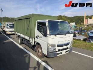камион со церада Mitsubishi CANTER