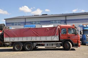 камион со церада Volvo FM12 420 6x4 RADD-A8