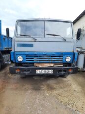 камион со рамна платформа KamAZ 5320