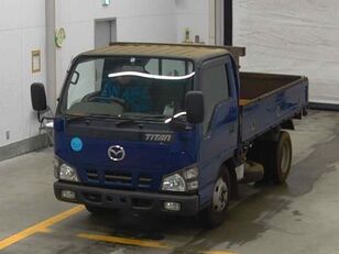 камион со рамна платформа Mazda TITAN