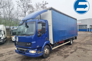 камион со завеса DAF LF 45.220 G12