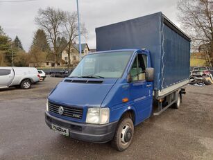 камион со завеса Volkswagen LT 46 2,5 TDI /80 kW/ plachta