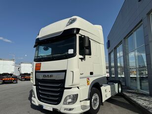 камион влекач DAF XF 106 480