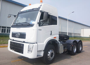 камион влекач FAW J5P 420Hp Truck Head for Sale in Tanzania -F