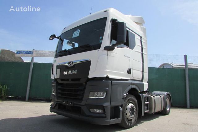 камион влекач MAN TGX 18.470